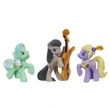 Игровой набор My Little Pony My Little Pony Мини-коллекция пони Фото 1