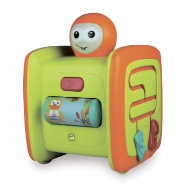 Интерактивная игрушка Meli Dadi Музыкальный робот Фото