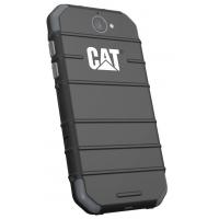 Мобильный телефон Caterpillar CAT S30 Black Фото 4