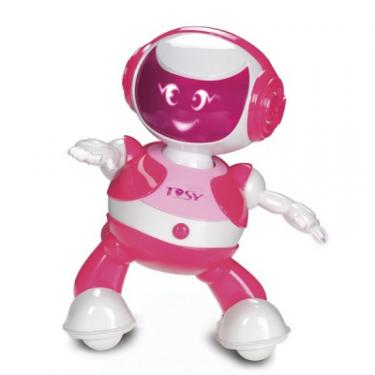 Интерактивная игрушка Tosy Discorobo Руби Фото