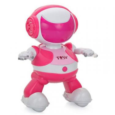 Интерактивная игрушка Tosy Discorobo Руби Фото 2