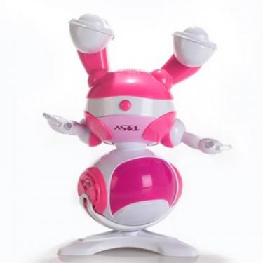 Интерактивная игрушка Tosy Discorobo Руби Фото 3