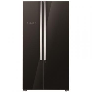 Холодильник Liberty HSBS-580 GB Фото
