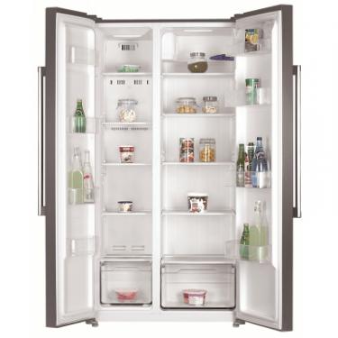 Холодильник Liberty HSBS-580 GB Фото 1