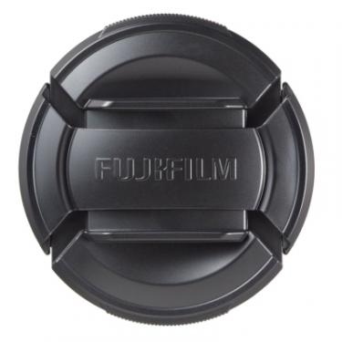 Крышка объектива Fujifilm FLCP-52 Фото