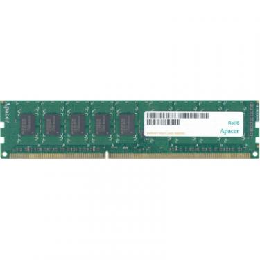 Модуль памяти для компьютера Apacer DDR3 4GB 1600 MHz Фото