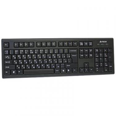 Клавиатура A4Tech KR-85 USB Фото 1