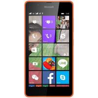 Мобильный телефон Microsoft Lumia 540 Orange Фото