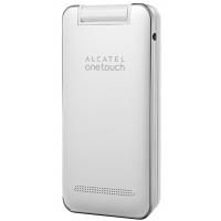 Мобильный телефон Alcatel onetouch 2012D Pure White Фото 5