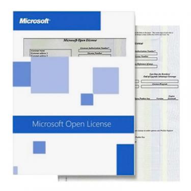 Программная продукция Microsoft OfficeProPlus 2016 SNGL OLP NL Фото 1