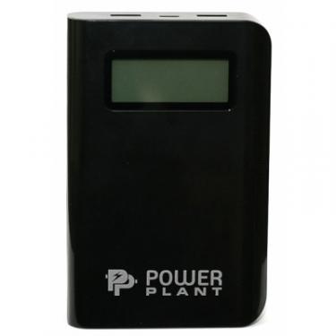 Зарядное устройство для аккумуляторов PowerPlant для аккумуляторов LIR18650/ PS-PC401 + УМБ Фото