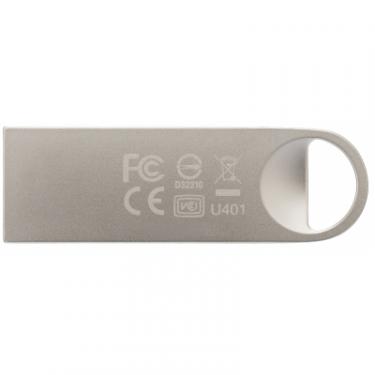 USB флеш накопитель Toshiba 16GB Owari Metal USB 2.0 Фото 2