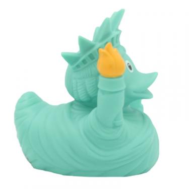 Игрушка для ванной Funny Ducks Статуя Свободы утка Фото 2