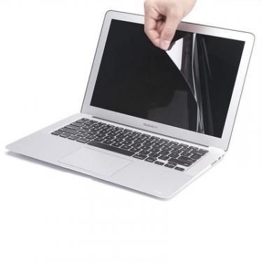 Пленка защитная JCPAL iWoda для MacBook Pro 13 (High Transparency) Фото 3