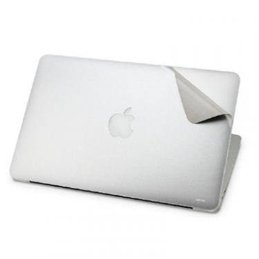 Пленка защитная JCPAL 3 in 1 set для MacBook Air 13 Фото 2