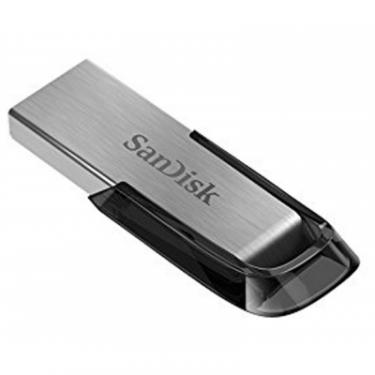 USB флеш накопитель SanDisk 64GB Flair USB 3.0 Фото 1
