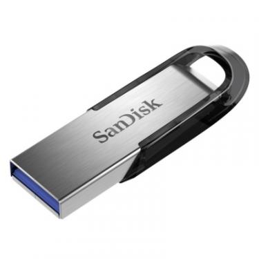 USB флеш накопитель SanDisk 64GB Flair USB 3.0 Фото 3
