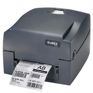 Принтер этикеток Godex G500 U Фото
