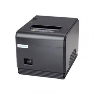 Принтер чеков X-PRINTER XP-Q800 Фото