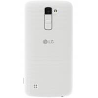 Мобильный телефон LG K430 (K10 LTE) White Фото 1