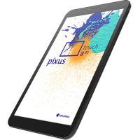 Планшет Pixus Touch 8 3G, 8", IPS, 16ГБ, 3G, GPS, metal, black Фото 9