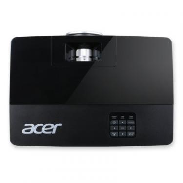 Проектор Acer P1385WB Фото 5