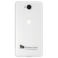 Мобильный телефон Microsoft Lumia 650 SS White Фото 1