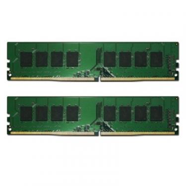 Модуль памяти для компьютера eXceleram DDR4 16GB (2x8GB) 3466 MHz Фото