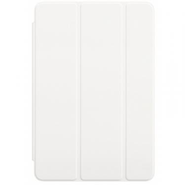 Чехол для планшета Apple Smart Cover для iPad mini 4 White Фото