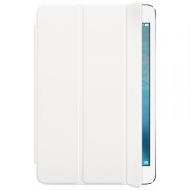 Чехол для планшета Apple Smart Cover для iPad mini 4 White Фото 1