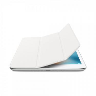 Чехол для планшета Apple Smart Cover для iPad mini 4 White Фото 2