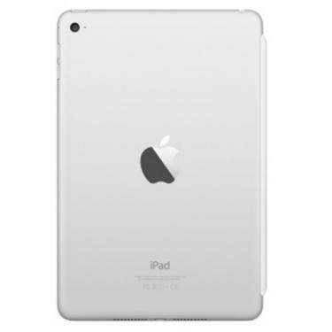 Чехол для планшета Apple Smart Cover для iPad mini 4 White Фото 5