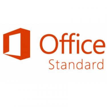 Программная продукция Microsoft OfficeStd 2016 UKR OLP A Gov Фото