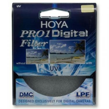 Светофильтр Hoya UV Pro1 Digital 67mm Фото 1