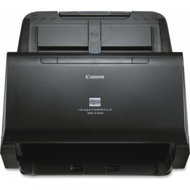 Сканер Canon DR-C240 Фото 1
