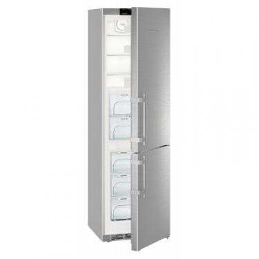 Холодильник Liebherr CBef 4815 Фото 1