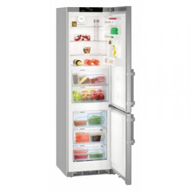Холодильник Liebherr CBef 4815 Фото 4