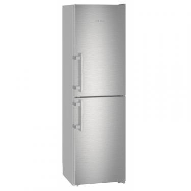 Холодильник Liebherr CNef 3915 Фото