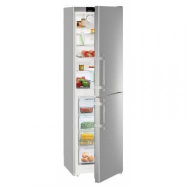 Холодильник Liebherr CNef 3915 Фото 3
