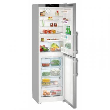 Холодильник Liebherr CNef 3915 Фото 4