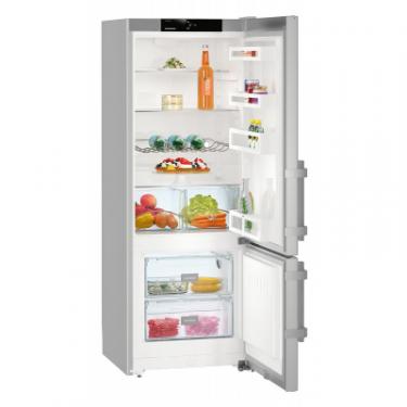 Холодильник Liebherr CUsl 2915 Фото 5
