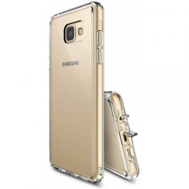 Чехол для мобильного телефона Ringke Fusion для Samsung Galaxy A7 2016 Crystal View Фото 1