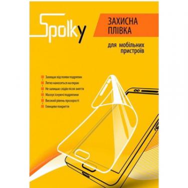 Пленка защитная Spolky для Samsung Galaxy J5 SM-J500H Фото