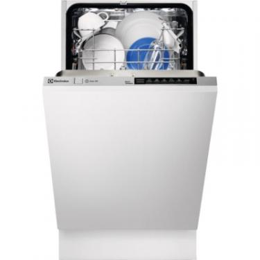 Посудомоечная машина Electrolux ESL 4570 RO Фото