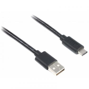 Дата кабель Cablexpert USB 2.0 Type-C to AM 3.0m Фото