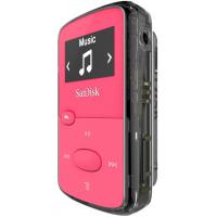 MP3 плеер SanDisk Sansa Clip JAM 8GB Pink Фото 2