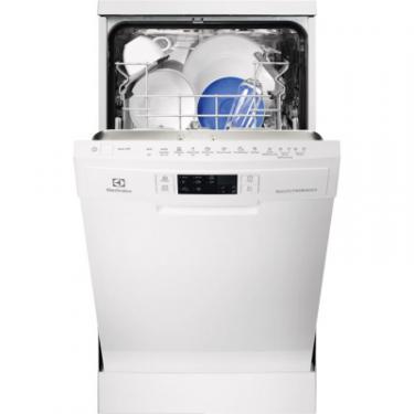 Посудомоечная машина Electrolux ESF 4660 ROW Фото