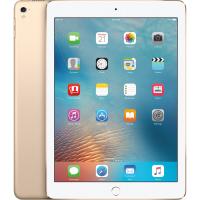 Планшет Apple A1674 iPad Pro 9.7-inch Wi-Fi 4G 32GB Gold Фото 3