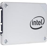 Накопитель SSD INTEL 2.5" 120GB Фото