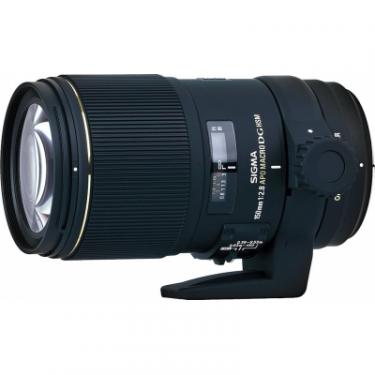 Объектив Sigma AF 150mm F/2.8 EX DG OS HSM Canon Фото